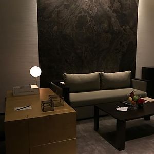 Terrace Suite late check-out till 2 PM A bottle of on all services